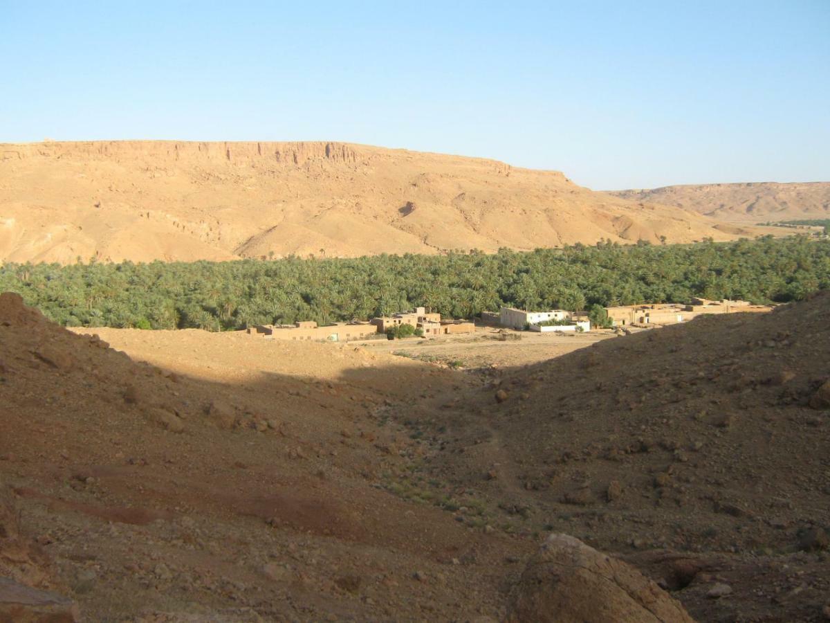 Aoufous Gite Tamlli מראה חיצוני תמונה